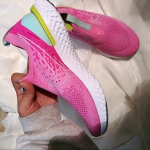 Women’s Nike Epic Phantom React Flyknit